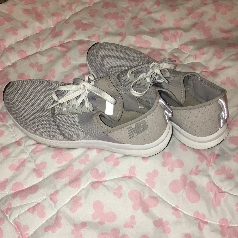 Fuel Core New Balance Shoes ❣️